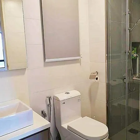 Petalz Residence Family Suite Near Mid Valley, Bukit Jalil, Sunway Kuala Lumpur Exterior photo