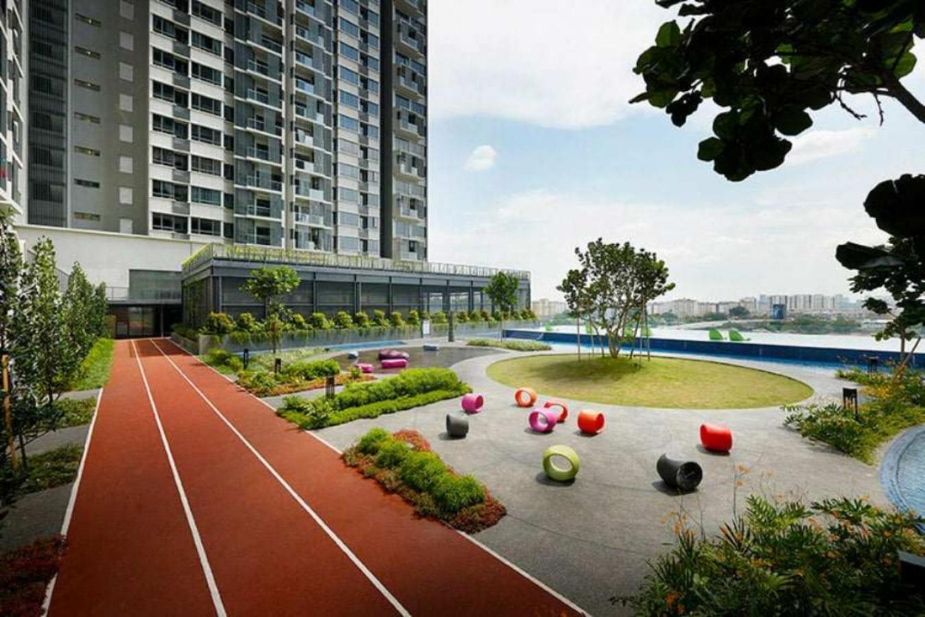 Petalz Family Near Mid Valley, Bukit Jalil, Sunway * Kuala Lumpur