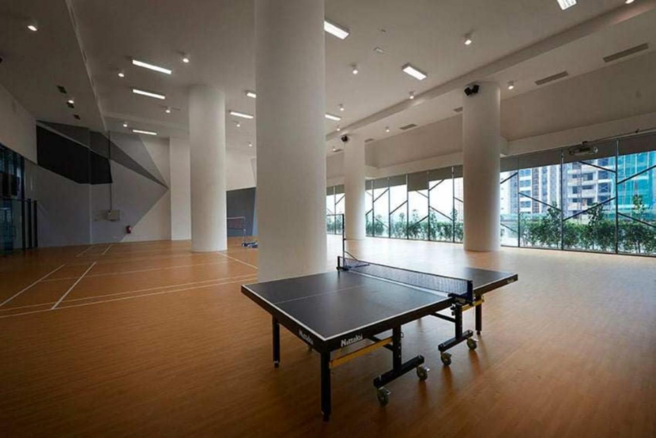 Apartment Petalz Family Near Mid Valley, Bukit Jalil, Sunway Kuala Lumpur