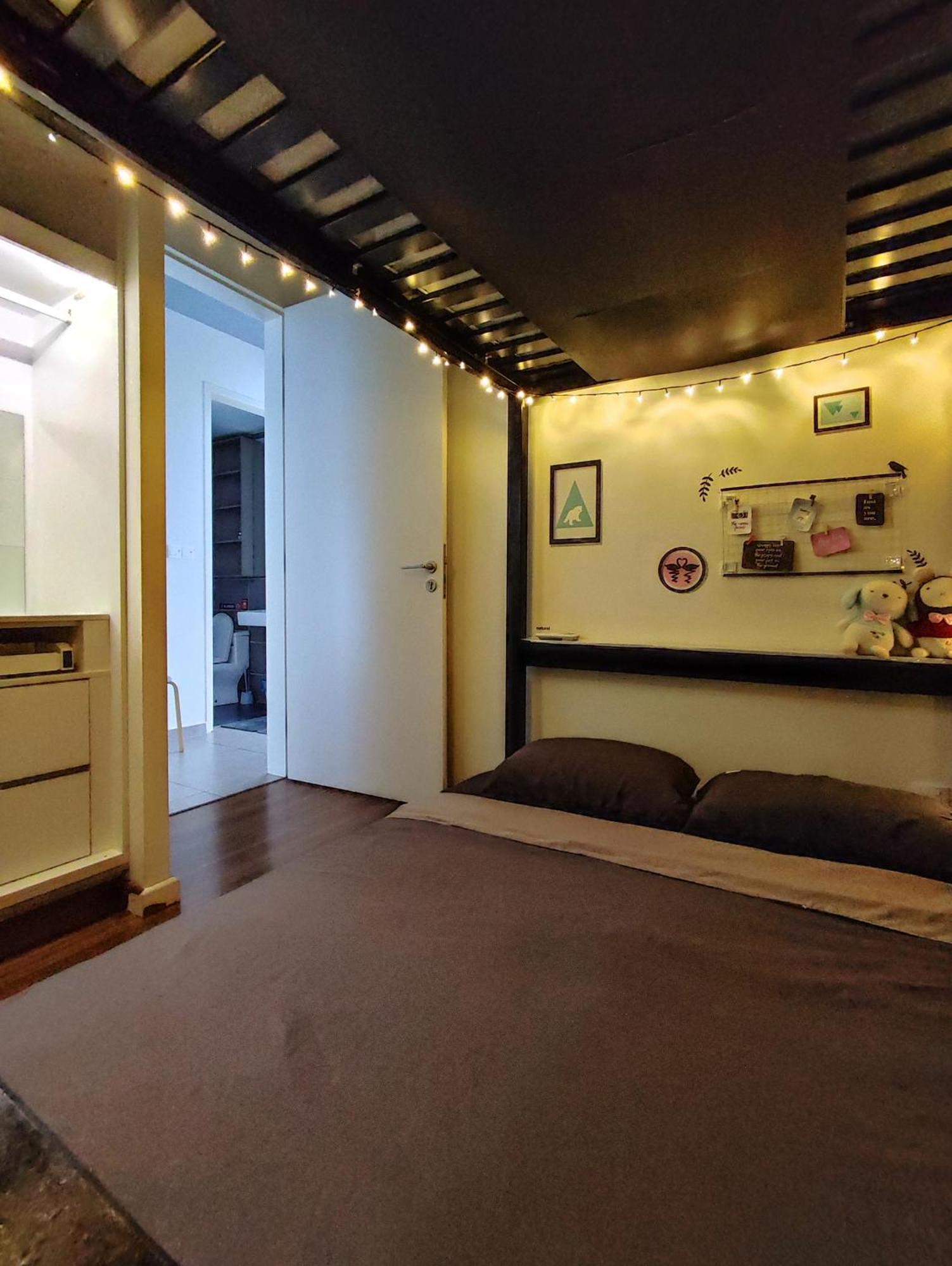 Apartment Petalz Family Near Mid Valley, Bukit Jalil, Sunway