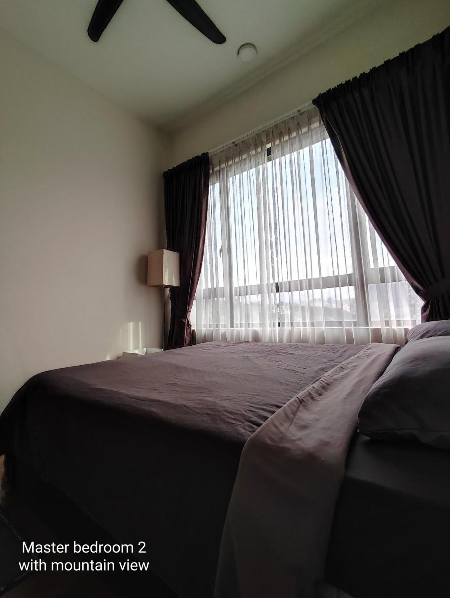 Petalz Family Near Mid Valley, Bukit Jalil, Sunway * Kuala Lumpur