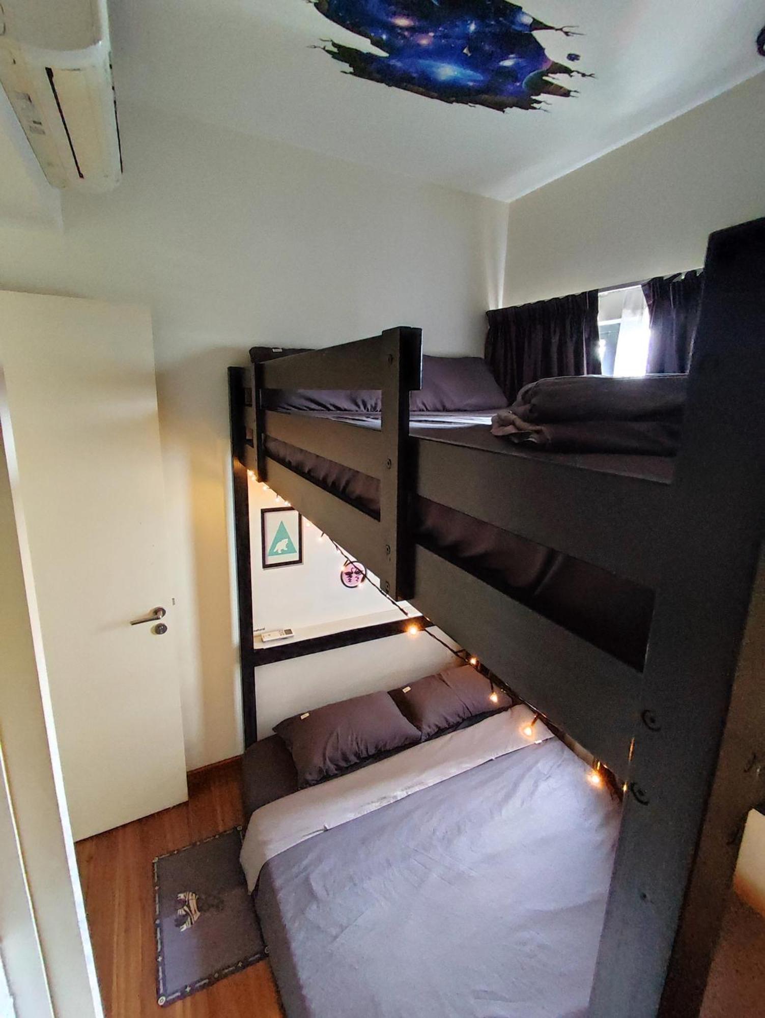 Apartment Petalz Family Near Mid Valley, Bukit Jalil, Sunway Kuala Lumpur